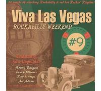 Various - Viva Las Vegas 9