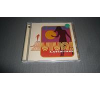 Various - Viva Latin Jazz