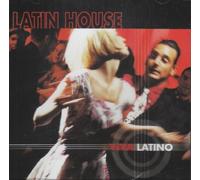 Various - Viva Latino: Latin House