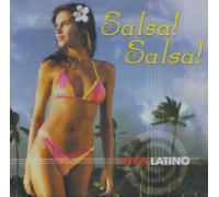 Various - Viva Latino: Salsa Salsa
