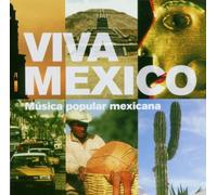 Various - Viva Mexico