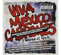 Various - Viva Mexico Cabrones