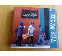 Various - Viva Mexico-Mariachis
