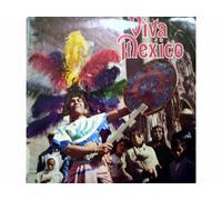 Various - Viva Mexico [Vinyl LP record] [Schallplatte]