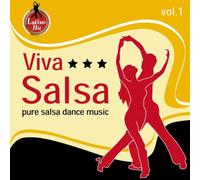Various - Viva Salsa