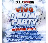 Various - Viva Snow Party Winter 2014