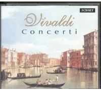 Various - Vivaldi : Concertos divers