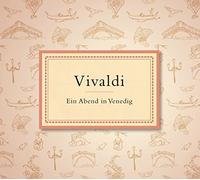 Various - Vivaldi: Ein Abend in Venedig