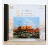 Various - Vivaldi/Four Seasons and Others