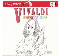 Various Vivaldi: Greatest Hits (CD) (Importación USA)