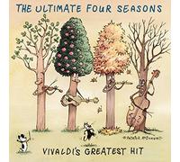 Various - Vivaldi Greatest Hits - Four Season