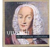 Various - Vivaldi [Import]
