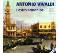 Various - Vivaldi: L'estro Armonico
