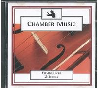 Various - Vivaldi/Reicha/Danzi/Lickl: Chamber Music - Wind Quintets