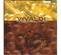 Various - Vivaldi-The Concerto Collection [BE Import]