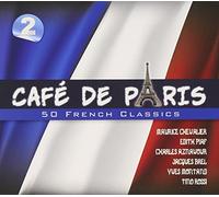 Various - Vive la France