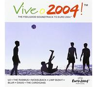 Various Vive O 2004 (CD) (Importación USA)