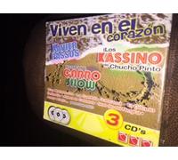 Various - Viven En El Corazon