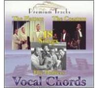Various - Vocal Chords