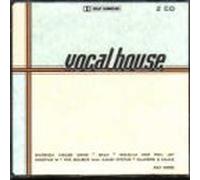 Various - Vocal House