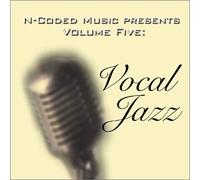 Various - Vocal Jazz