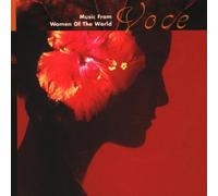 Various - Voce: Music From Women of the World
