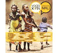 Various - Voces X1 Fin: Juntos Por Mali [Import]
