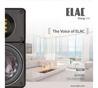 Various – The Voice of Elac – Vinilo 45 RPM
