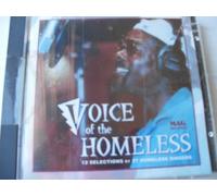 Various - Voice of the Homeless
