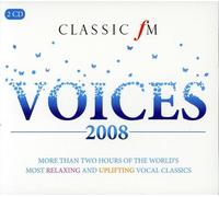 Various - Voices 2008