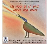 Various - Voices for Peace