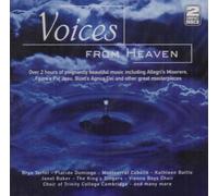 Various - Voices from Heaven