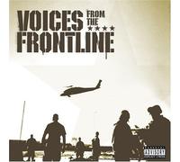 Various - Voices from the Frontline