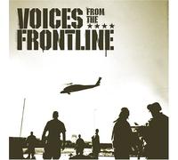 Various - Voices from the Frontline