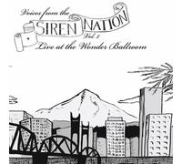 Various - Voices from The Siren Nation, V0l.2 [Import]
