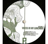 Various - Voices In My Lunchbox Volume 1