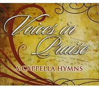 Various - Voices in Praise: Cappella Hym