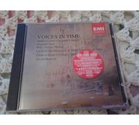 Various - Voices in Time