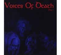 Various - Voices of Death Part 1 [Import]
