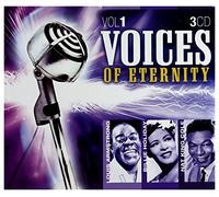 Various - Voices of Eternity 1