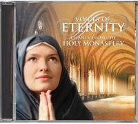 Various - Voices of Eternity-Chants from the Holy Monastery