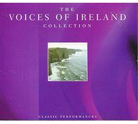 Various - Voices of Ireland