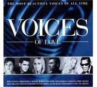Various - Voices of Love