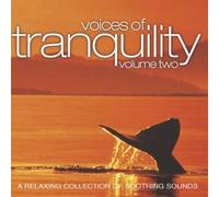 Various - Voices of Tranquility Vol.2