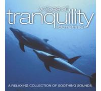 Various - Voices of Tranquility Vol.3