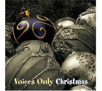 Various - Voices Only Christmas