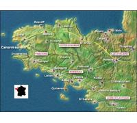 Various - Voix De Bretagne [Import]