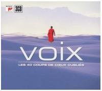 Various - Voix-Les 40 Coups de Co [Import]