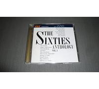 Various - Vol.1-60's Anthology