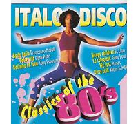 Various - Vol.1 Disco Classics of ...